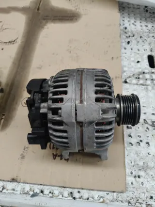 Alternador Mitsubishi Grandis 2.0 Golf V 2.0 tdi