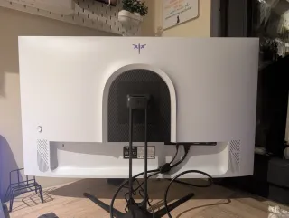 Monitor Gaming Negro