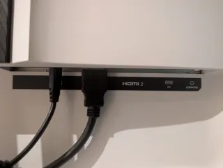 Monitor Gaming Negro