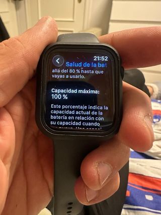 Apple Watch SE 2