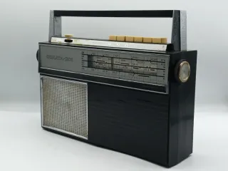Radio soviética СОНАТА-201