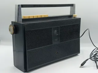 Radio soviética СОНАТА-201