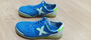 Botas Fútbol Sala Munich