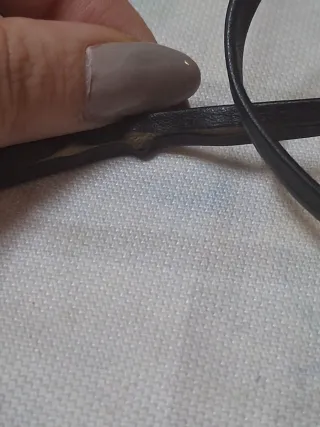 Bracciale Gucci Argento 925 Pelle Nera