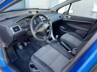 Peugeot 307 2006