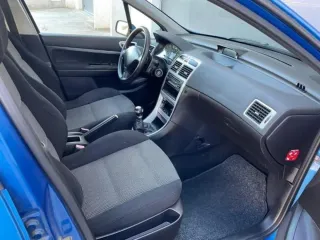 Peugeot 307 2006
