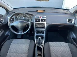 Peugeot 307 2006
