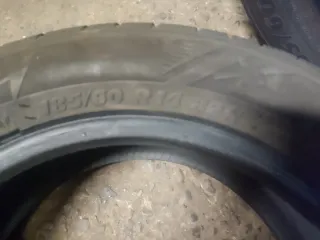 Neumáticos 185/60R14