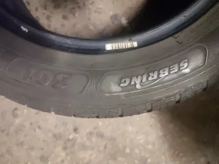Neumáticos 185/60R14