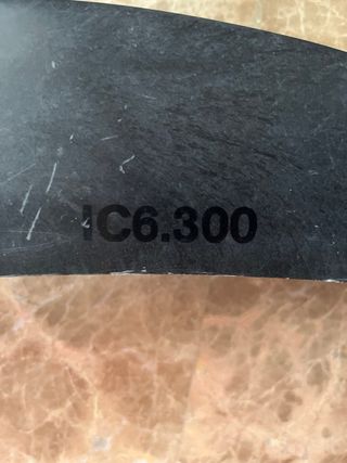 Foil   F-One 2200 /75. Iniciación al Wingfoil