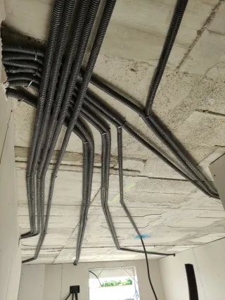 Oficial electricista en Sevilla