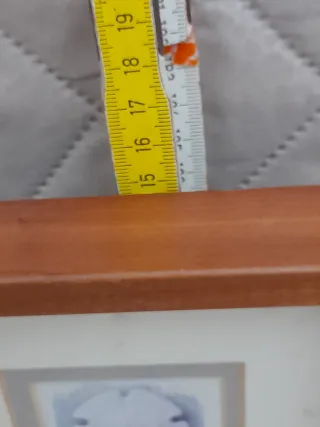 Set 4 Quadretti Parete Tema Marino