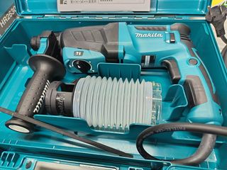 Martillo Combinado Makita HR2630 26mm