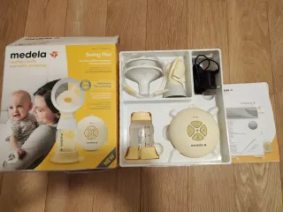 Sacaleches Medela Swing Flex