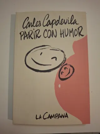Parir con humor