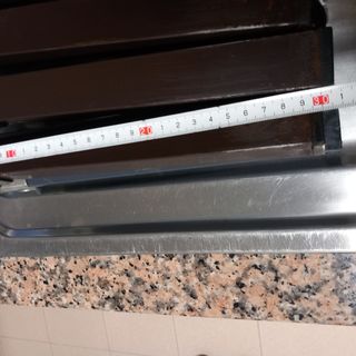 2 Juegos Patas Somier Metálicas