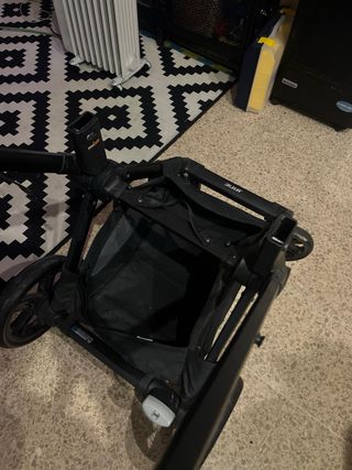 Carrito de bebé Jane Muum