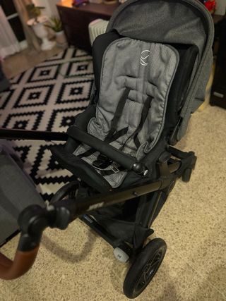 Carrito de bebé Jane Muum