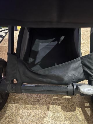 Carrito de bebé Jane Muum