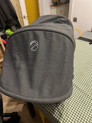 Carrito de bebé Jane Muum