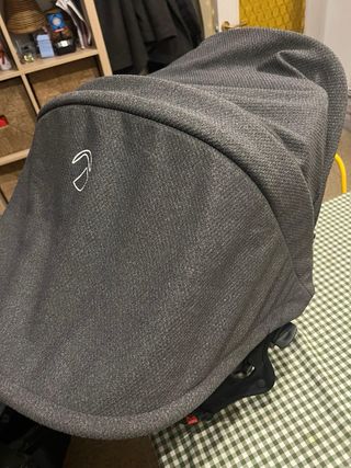 Carrito de bebé Jane Muum