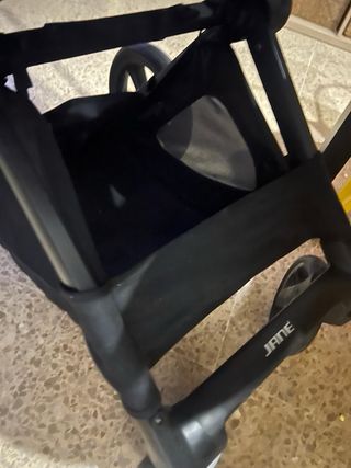 Carrito de bebé Jane Muum