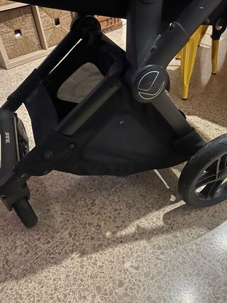 Carrito de bebé Jane Muum