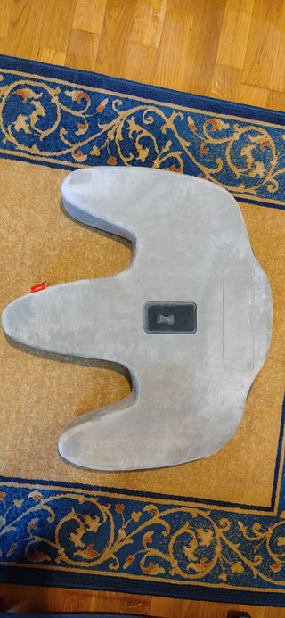 Cojín Gigante Mando Nintendo 64