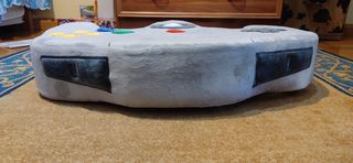 Cojín Gigante Mando Nintendo 64
