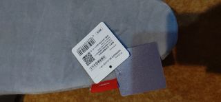 Cojín Gigante Mando Nintendo 64