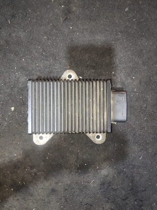 CENTRALITA MOTOR UCE MITSUBISHI SPACE WAGON (