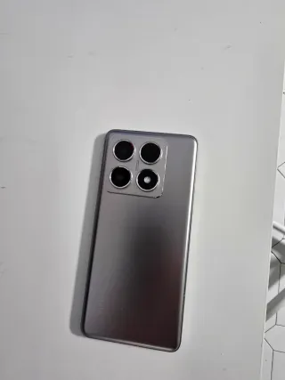 Xiaomi 14t pro 256gb gris