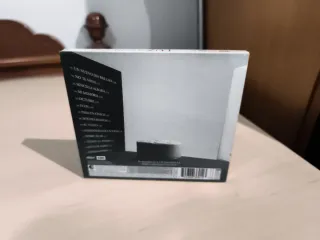 CD LUZ Sencilla Alegría Pop Rock Español