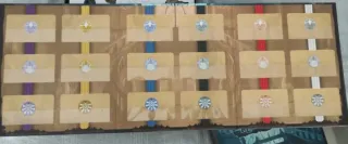 MISTERIUM  Divertido Juego de Mesa (NUEVO)