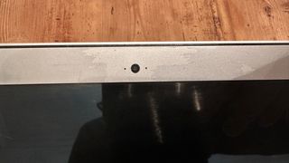 MacBook Air 13" (2017)  Plata