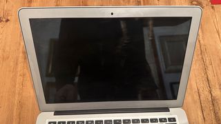 MacBook Air 13" (2017)  Plata