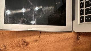 MacBook Air 13" (2017)  Plata