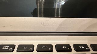 MacBook Air 13" (2017)  Plata