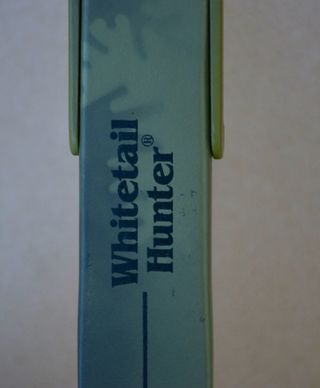 Arco de poleas Bear Whitetail Hunter