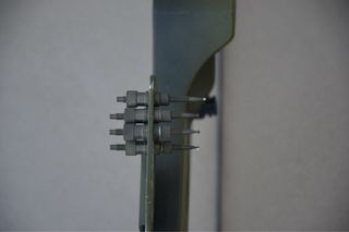 Arco de poleas Bear Whitetail Hunter