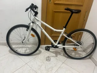 Bicicleta RIVERSIDE niño 10 años