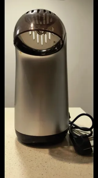 Máquina de Palomitas Princess