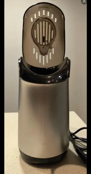 Máquina de Palomitas Princess