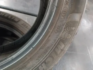 OFERTA! 2 NEUMATICOS MICHELIN