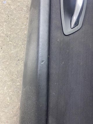 Despiece BMW E91 320d