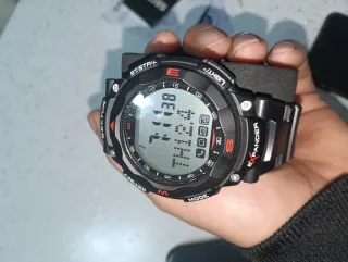 Orologio Sector Expander EX-01 Leggere descrizione