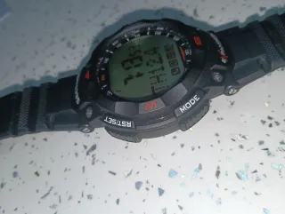 Orologio Sector Expander EX-01 Leggere descrizione