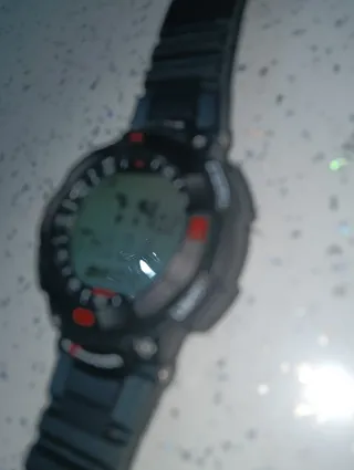 Orologio Sector Expander EX-01 Leggere descrizione