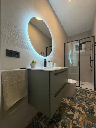 Venta de piso zona Campus