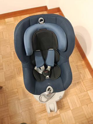 Silla coche Britax Römer 0-18 kg